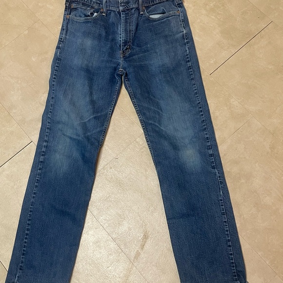 514 Levi Strauss & Co Jeans - Picture 1 of 7